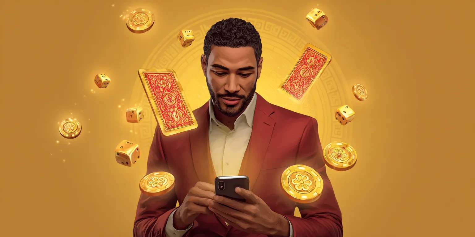 casino app60