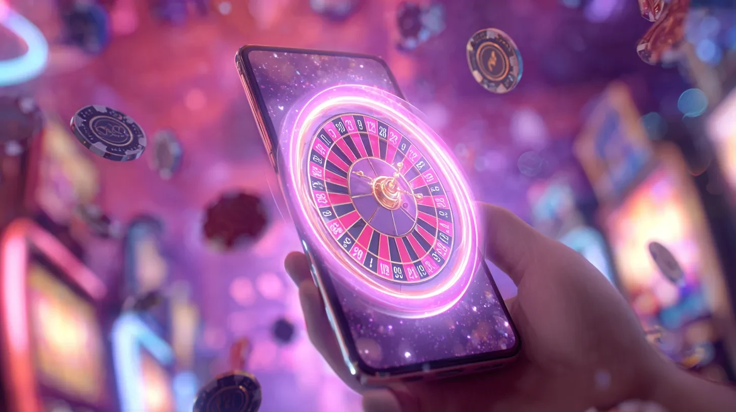 casino app85