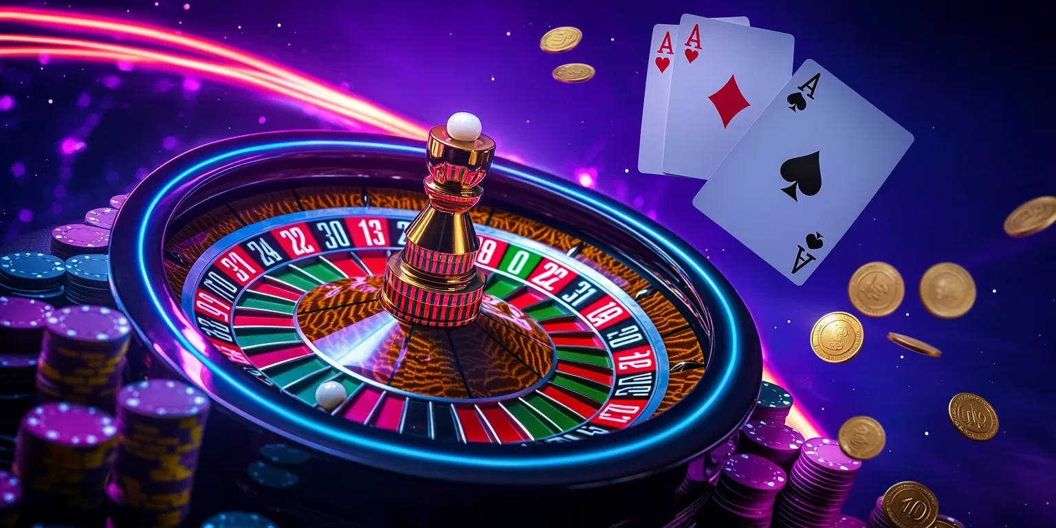 Memahami Dunia Permainan: Dari Slot Hingga Baccarat